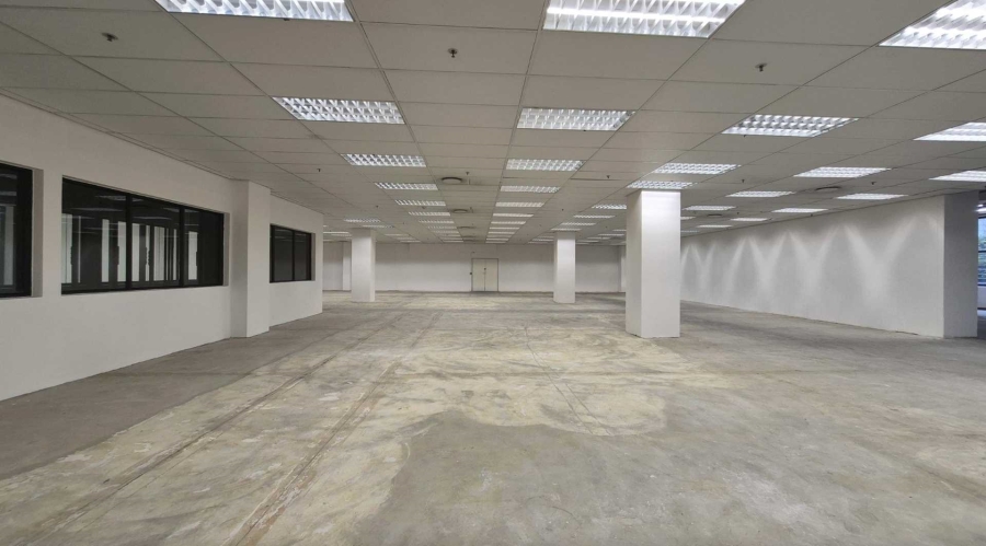 To Let Commercial Property for Rent in Cape Town City Centre Western Cape